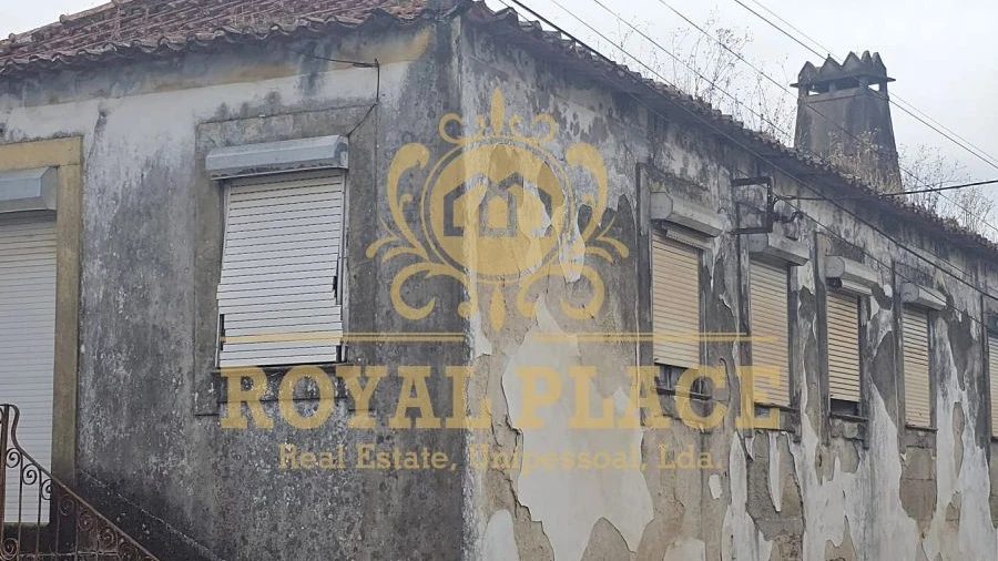 Moradia T3 para Venda em Fiães