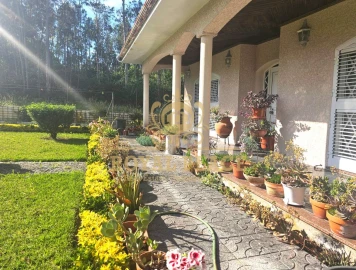 Moradia T3 para Venda em Fiães