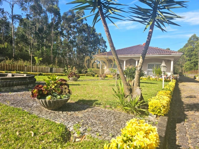 Moradia T3 para Venda em Fiães Foto 2