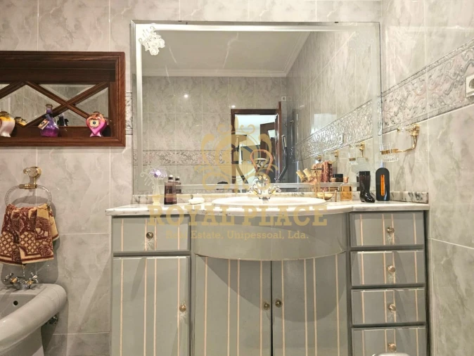 Moradia T3 para Venda em Fiães Foto 17