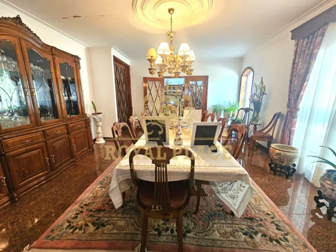 Moradia T3 para Venda em Fiães Foto 5