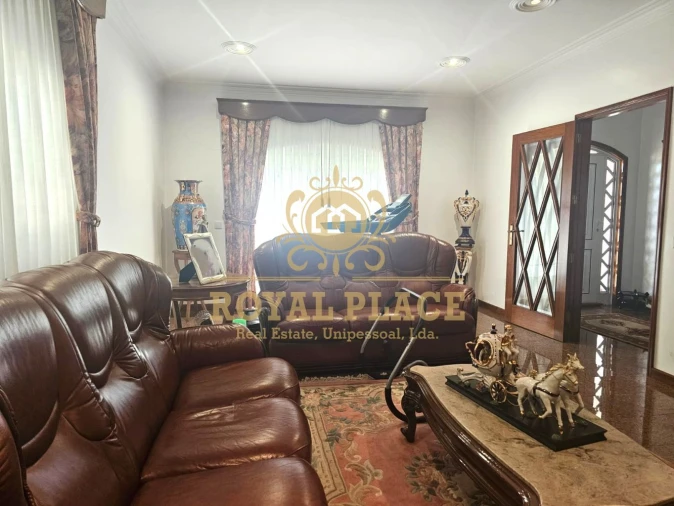 Moradia T3 para Venda em Fiães Foto 6