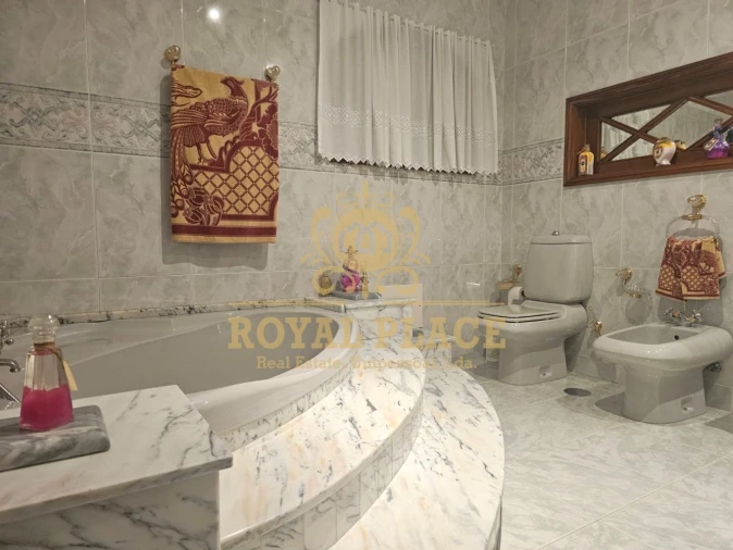 Moradia T3 para Venda em Fiães Foto 16