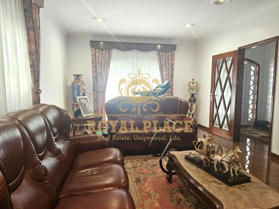 Moradia T3 para Venda em Fiães Foto 6