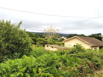 Terreno para Venda em Fiães