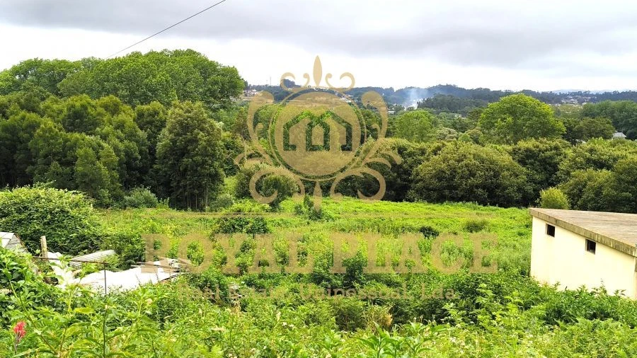 Terreno para Venda em Fiães