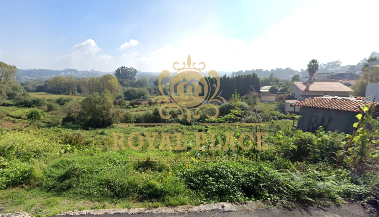 Terreno para Venda em Fiães Foto 7