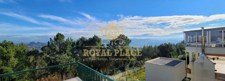 Terreno para Venda em Sanguedo