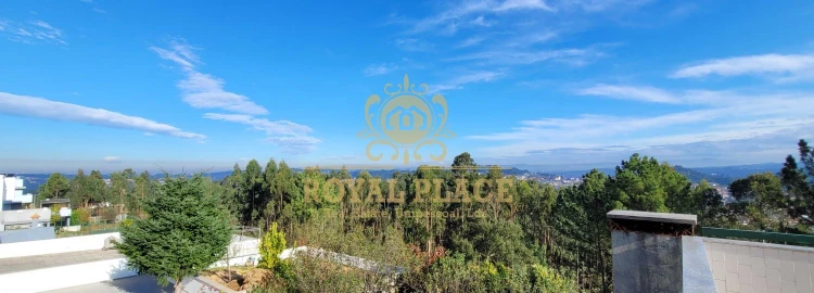 Terreno para Venda em Sanguedo