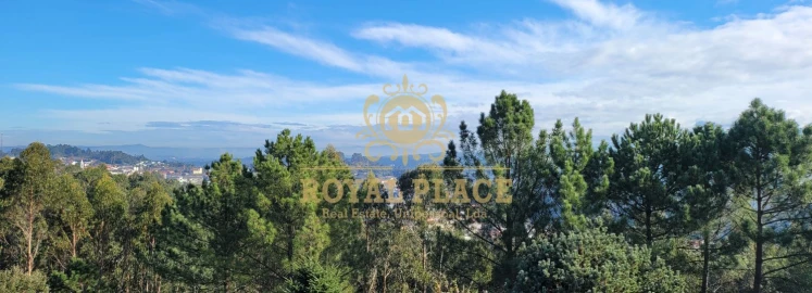 Terreno para Venda em Sanguedo