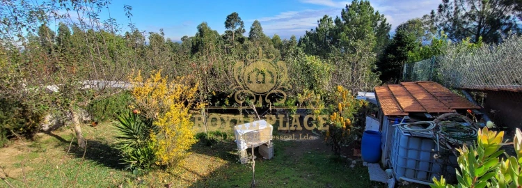 Terreno para Venda em Sanguedo