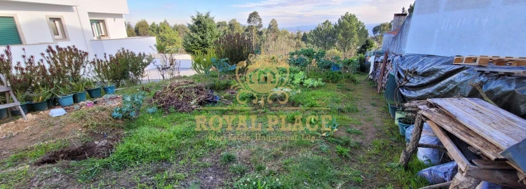 Terreno para Venda em Sanguedo