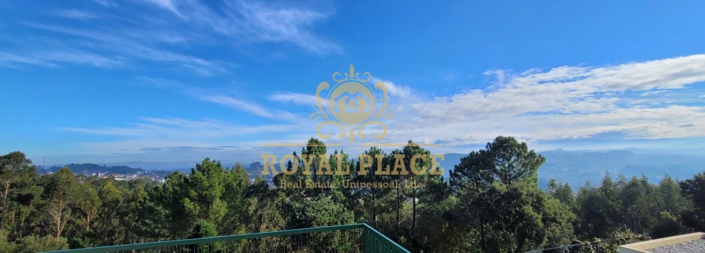 Terreno para Venda em Sanguedo Foto 2