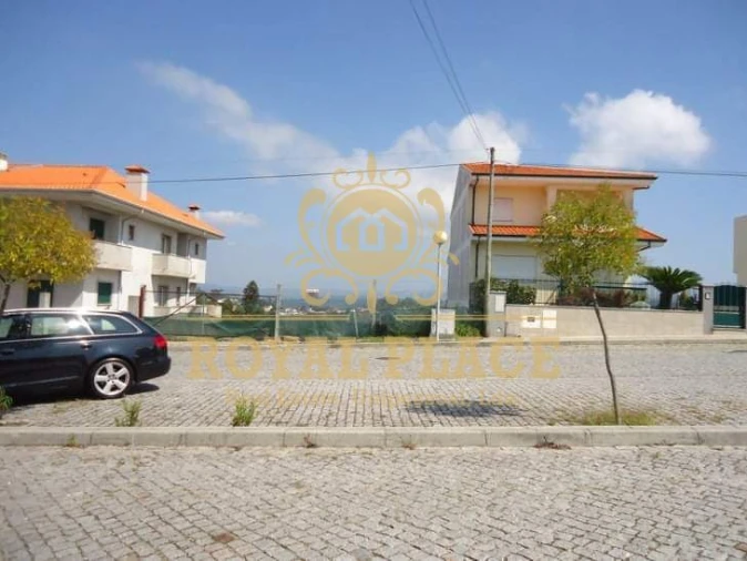 Terreno para Venda em Sanguedo Foto 10