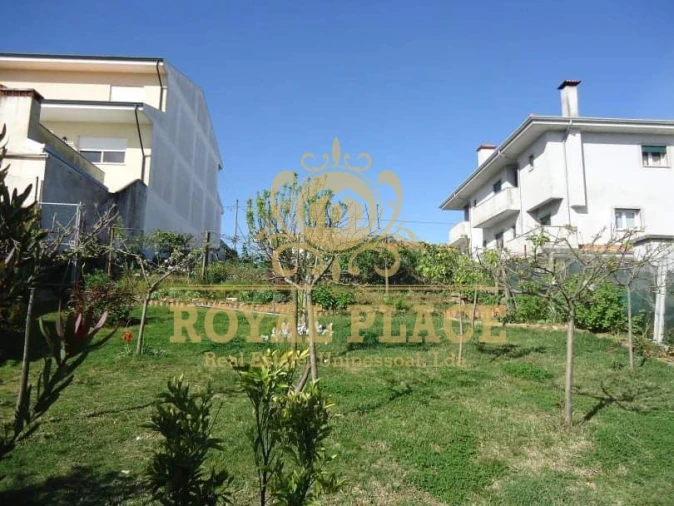 Terreno para Venda em Sanguedo