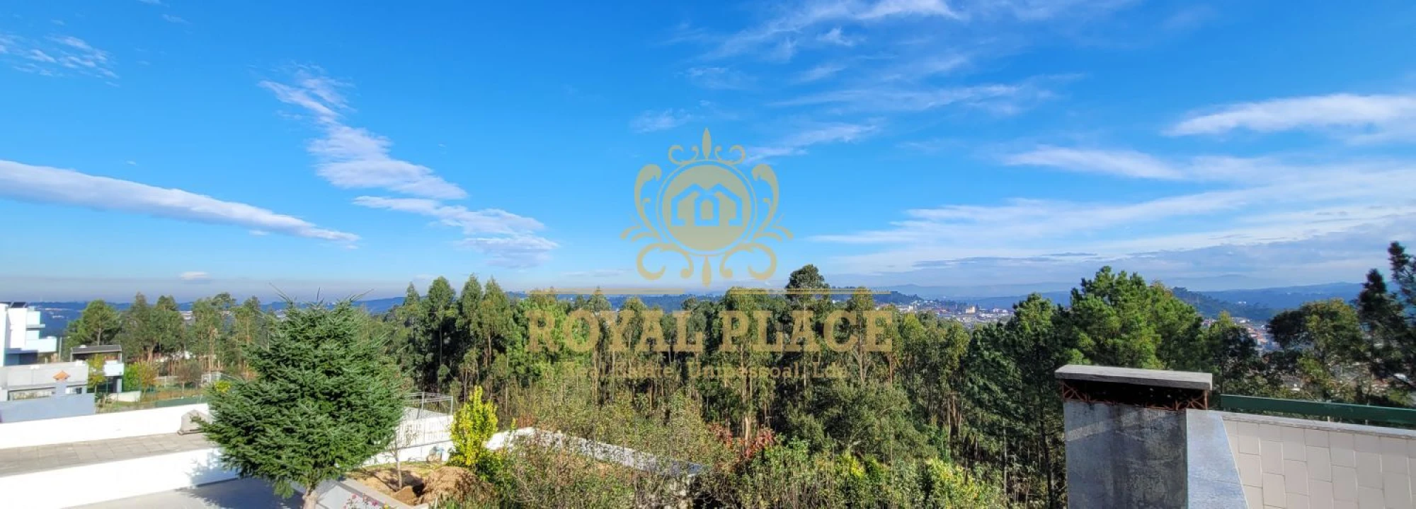 Terreno para Venda em Sanguedo Foto 4