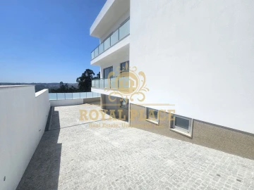 Moradia T4 para Venda em Lobão, Gião, Louredo e Guisande