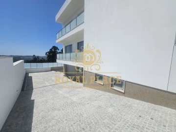 Moradia T4 para Venda em Lobão, Gião, Louredo e Guisande