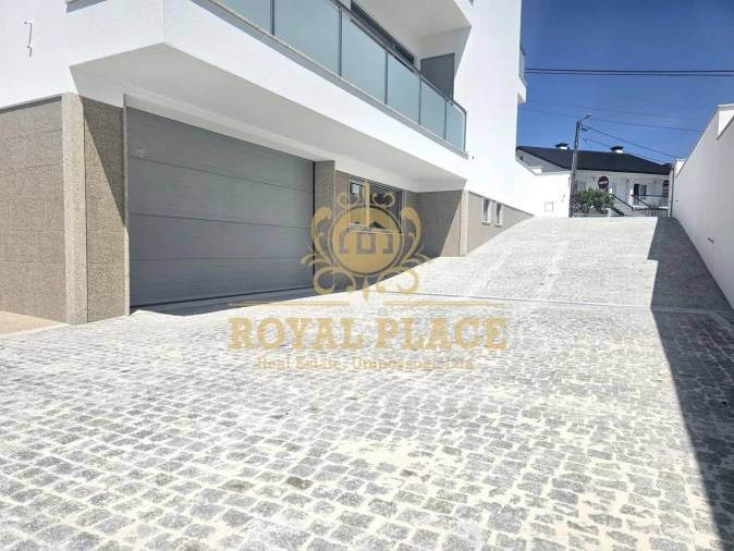 Moradia T4 para Venda em Lobão, Gião, Louredo e Guisande Foto 8