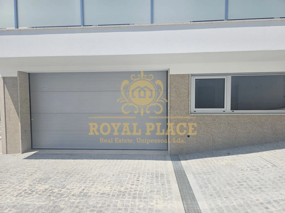 Moradia T4 para Venda em Lobão, Gião, Louredo e Guisande Foto 23