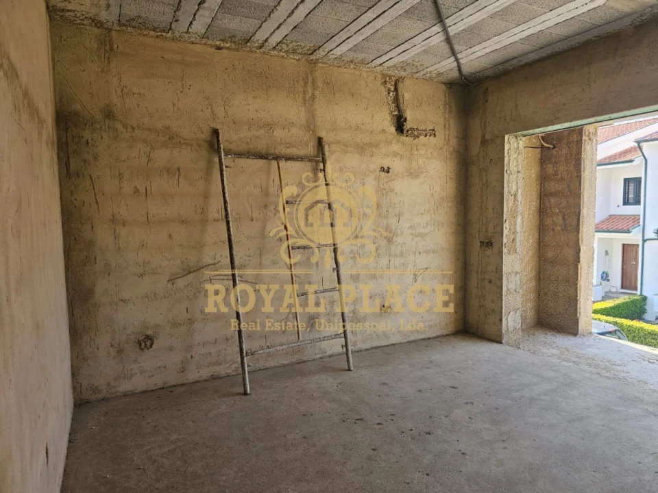 Moradia T3 para Venda em Rio Meão Foto 24