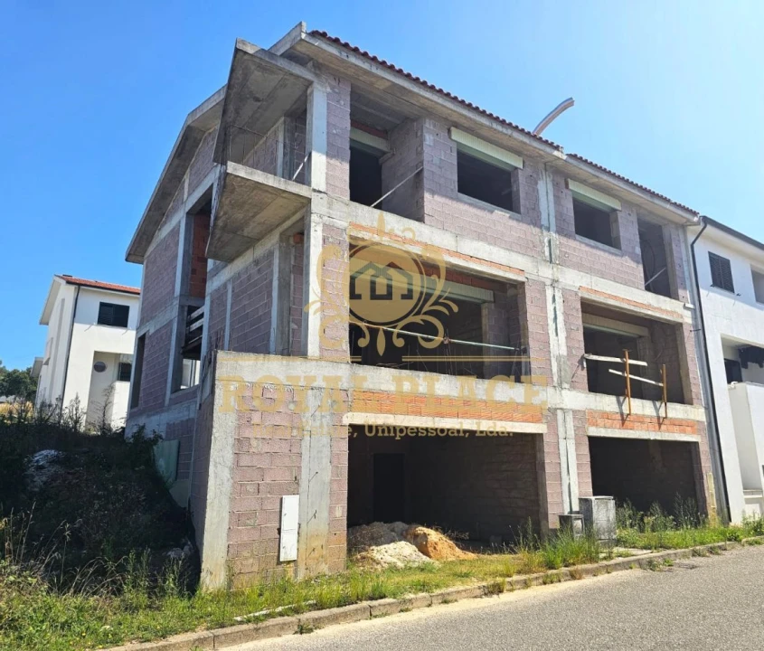 Moradia T3 para Venda em Rio Meão Foto 3