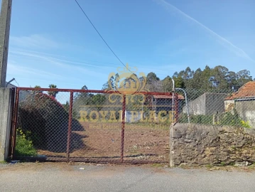 Terreno para Venda em Rio Meão