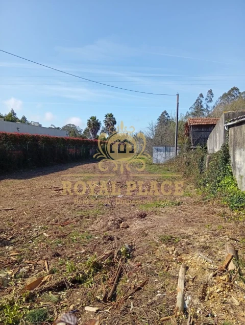 Terreno para Venda em Rio Meão