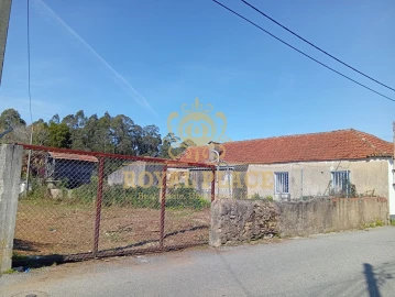 Terreno para Venda em Rio Meão