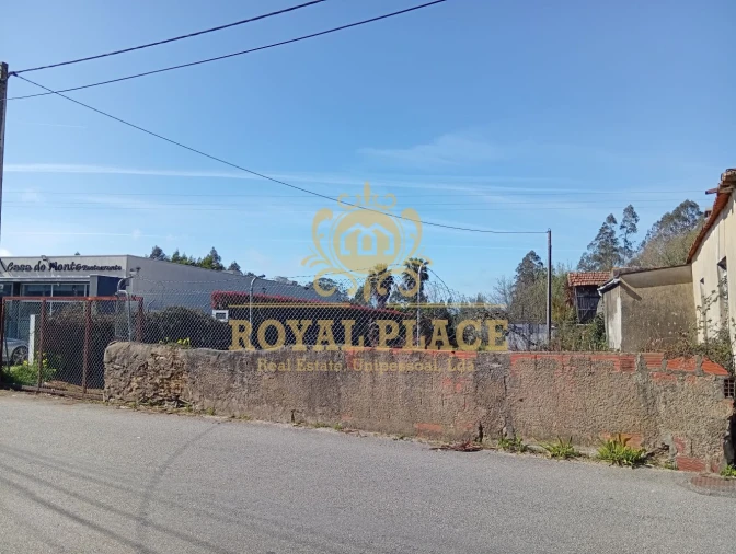 Terreno para Venda em Rio Meão Foto 5