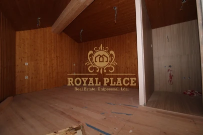 Moradia T2 para Venda em Santa Maria de Lamas