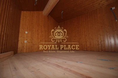 Moradia T2 para Venda em Santa Maria de Lamas