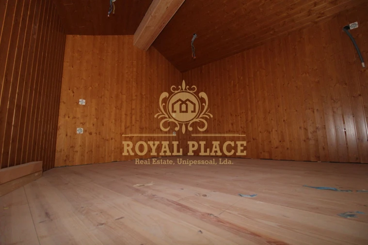 Moradia T2 para Venda em Santa Maria de Lamas Foto 31