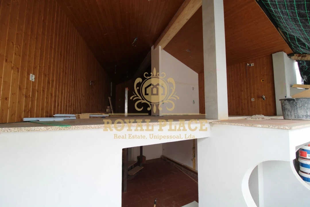 Moradia T2 para Venda em Santa Maria de Lamas Foto 28