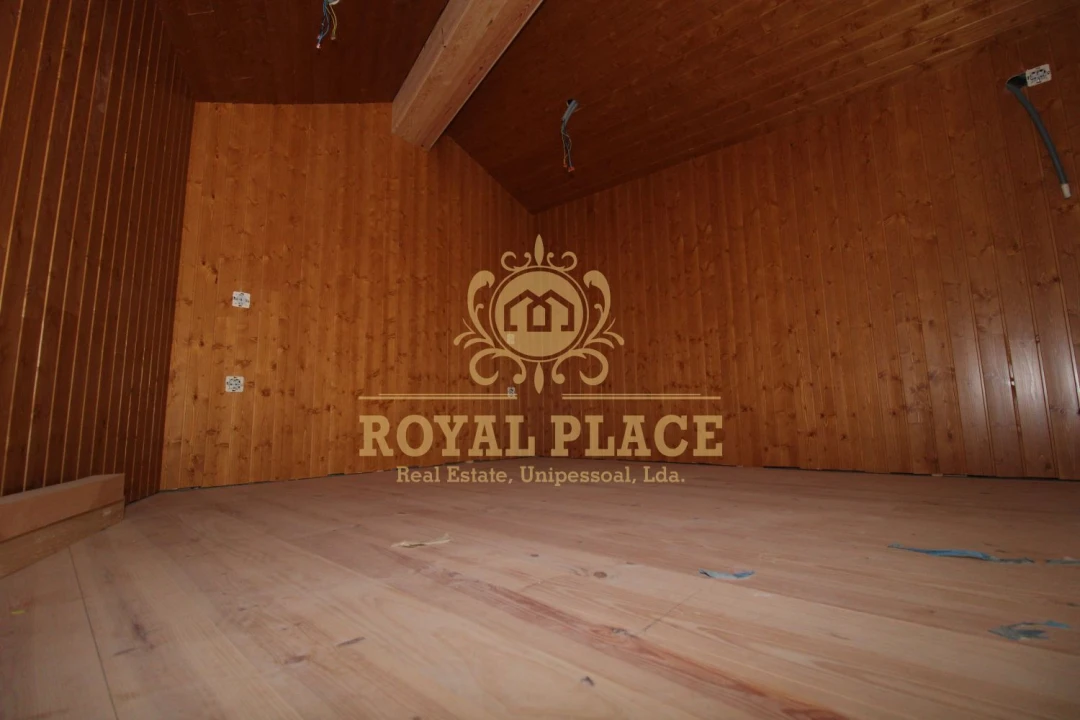 Moradia T2 para Venda em Santa Maria de Lamas Foto 31