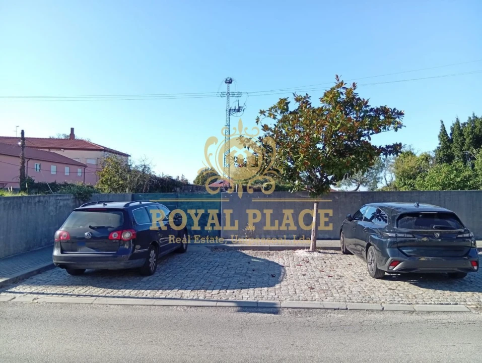 Terreno para Venda em Paços de Brandão Foto 16