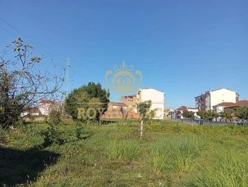 Terreno para Venda em Paços de Brandão