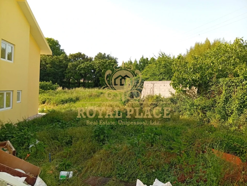 Moradia T3 para Venda em Santa Maria de Lamas Foto 4