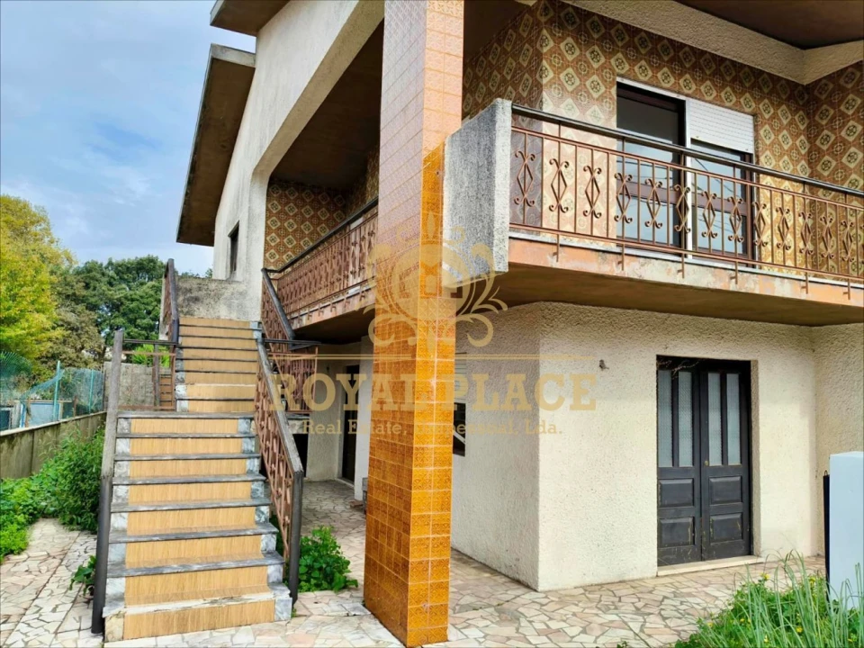 Moradia T3 para Venda em Santa Maria de Lamas Foto 3