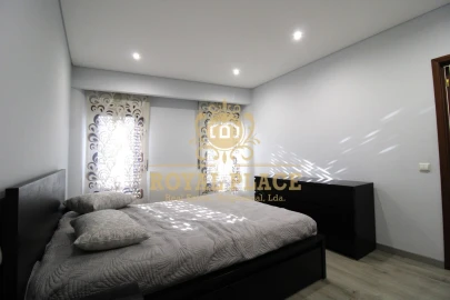 Apartamento T2 para Venda em Fiães