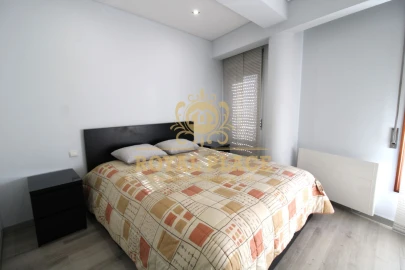 Apartamento T2 para Venda em Fiães