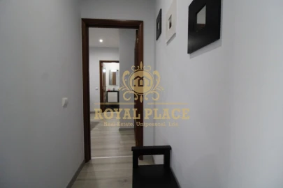 Apartamento T2 para Venda em Fiães