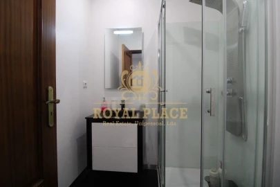 Apartamento T2 para Venda em Fiães