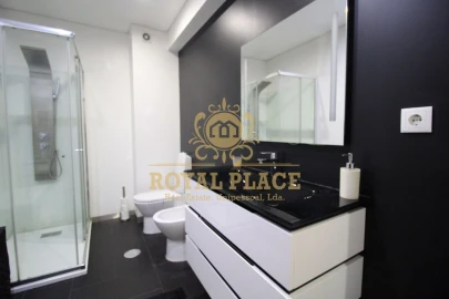 Apartamento T2 para Venda em Fiães