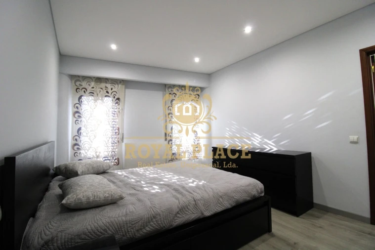 Apartamento T2 para Venda em Fiães Foto 8