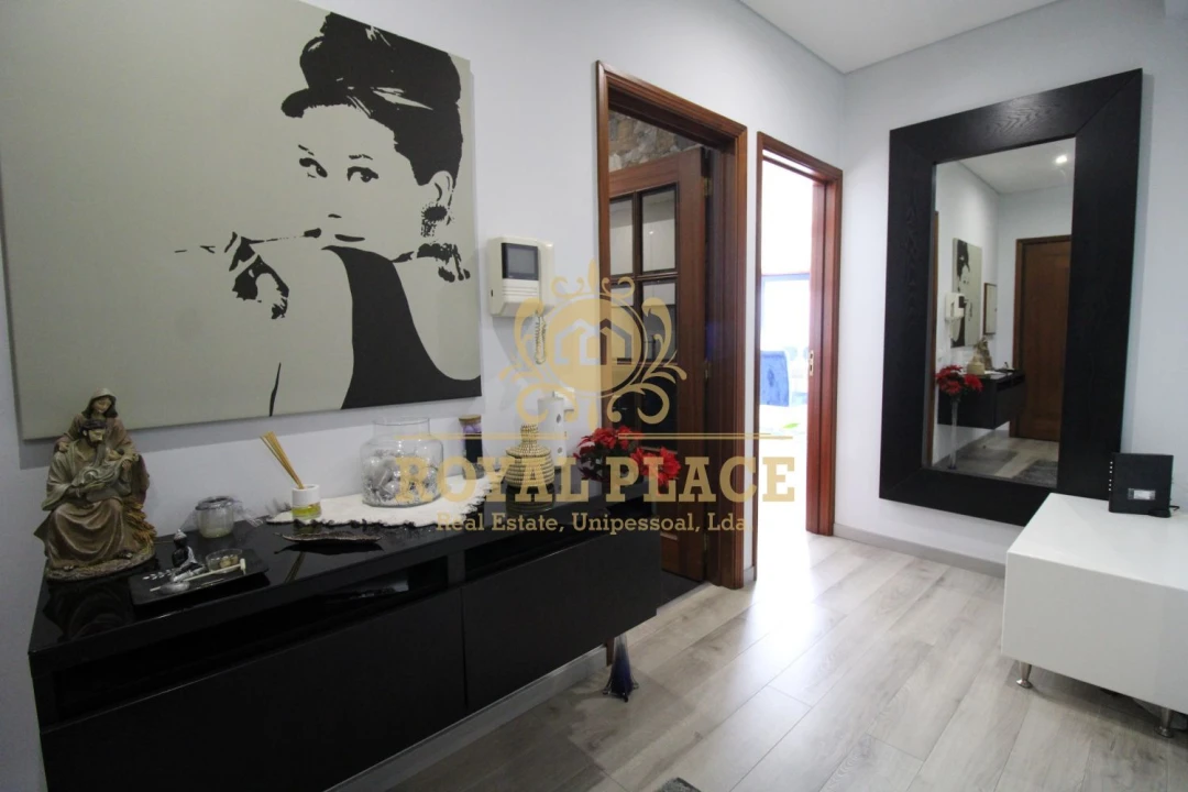 Apartamento T2 para Venda em Fiães Foto 10