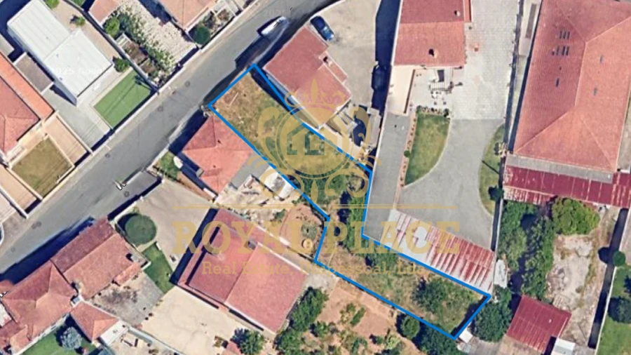 Terreno para Venda em São Roque