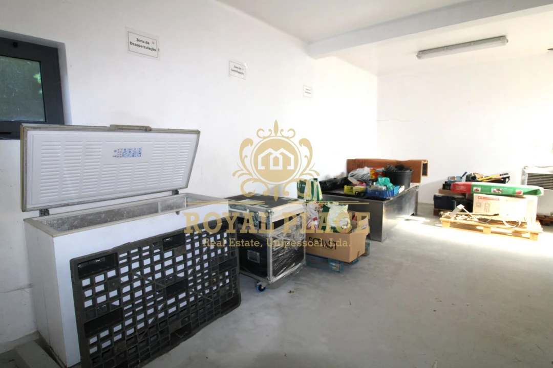 Loja para Venda em O. Azeméis, Riba-Ul, Ul, Macinhata Seixa, Madail Foto 16