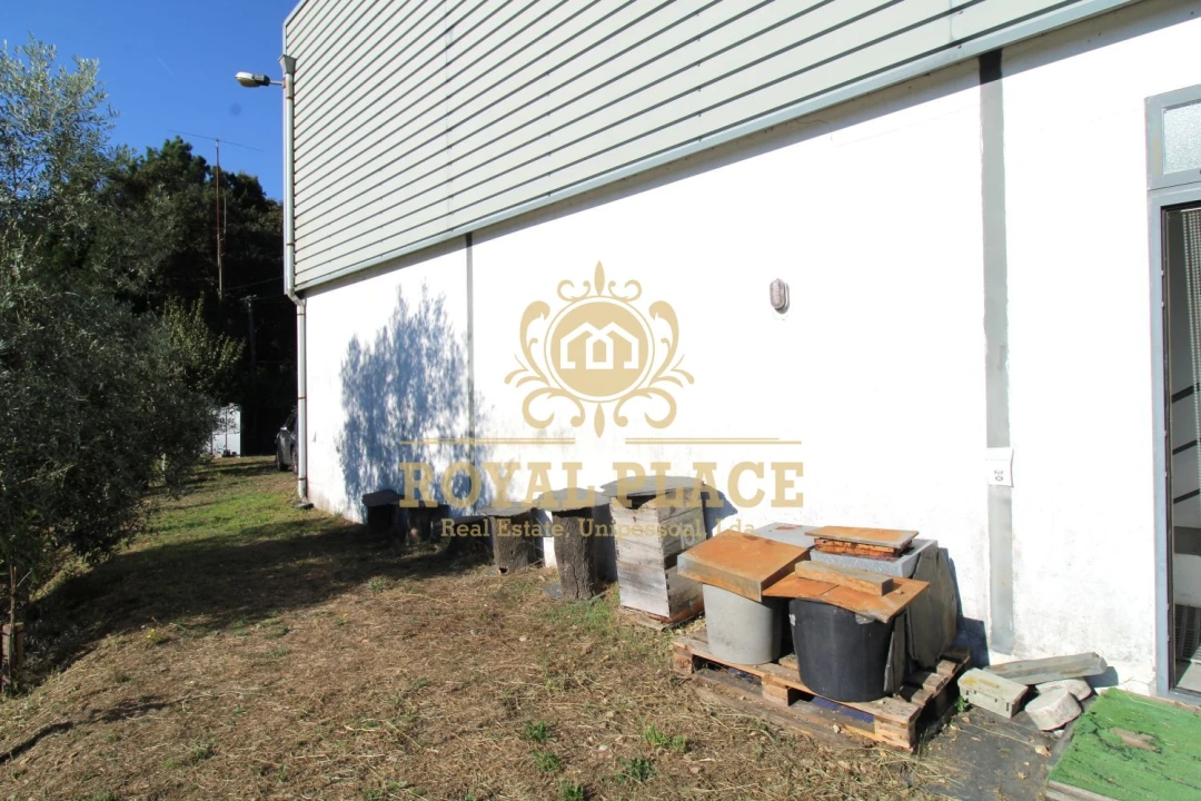 Loja para Venda em O. Azeméis, Riba-Ul, Ul, Macinhata Seixa, Madail Foto 20