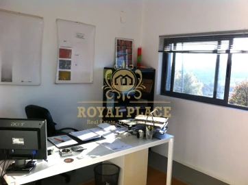 Loja para Venda em O. Azeméis, Riba-Ul, Ul, Macinhata Seixa, Madail